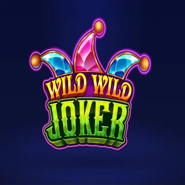 Wild Wild Joker online slot from Pragmatic Play – play at rockwin.eu