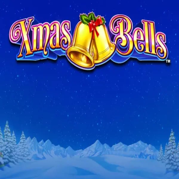 Xmas Bells by Greentube, showcased at rockwin.eu – game logo